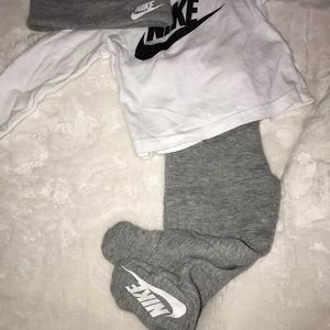 Nike 3 piece set